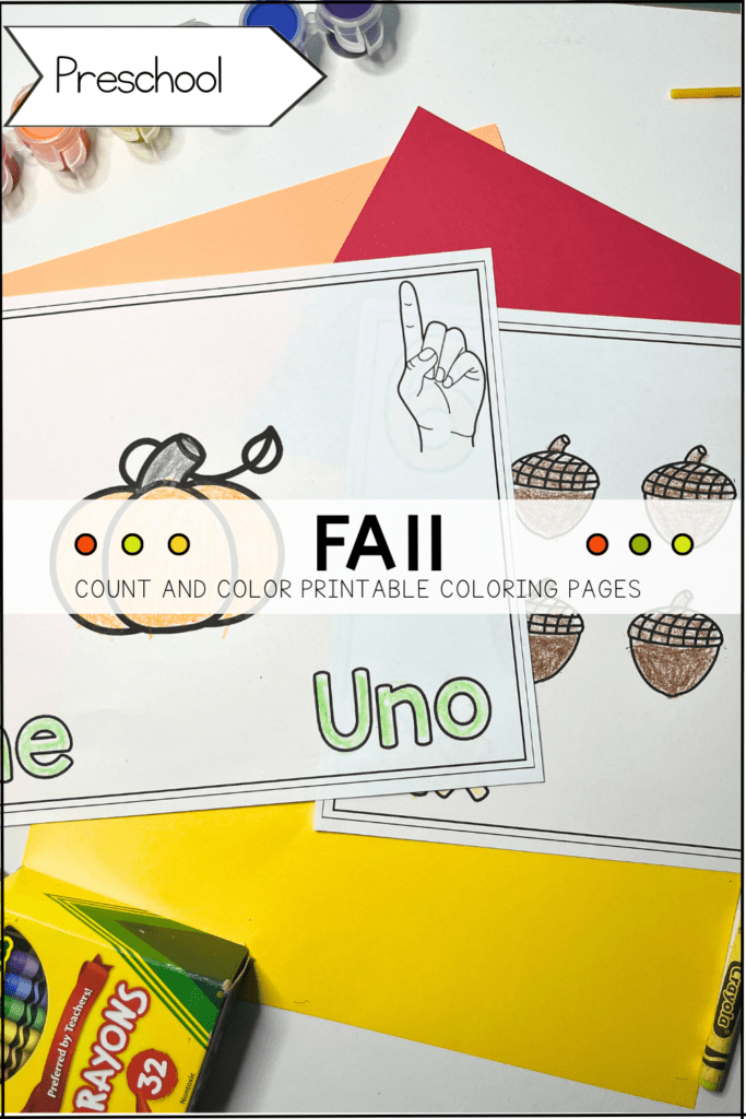 Unleash Creativity with Fall Leaves Coloring Pages for Preschoolers - Engage young artists with our enchanting collection of autumn coloring activities. Let the beauty of fall inspire learning and fun. Download this preschool-friendly fall leaves coloring pages for a creative and educational adventure! 🍂🎨 #FallColoringPages #PreschoolActivities #AutumnFun
